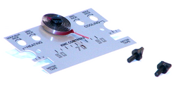 KMC Controls HPO-0060-10 Scaleplate