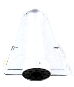 York S1-2702-308P Burner Tube