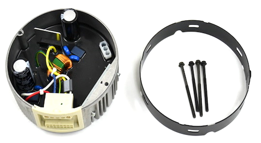 Carrier HK44ER134 Motor Module – GSIstore