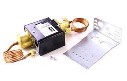 Johnson Controls P74EA-8 Pressure Control