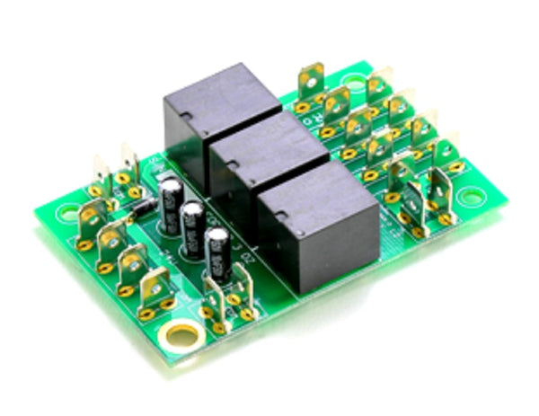 International Environmental 71481103 Relay Board