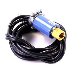 Johnson Controls P100CC-9 Pressure Control