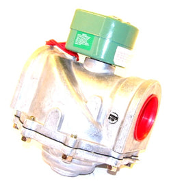ASCO 8215B93 Solenoid Valve