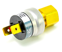 Carrier HK02ZA451 Pressure Switch