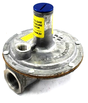 Regolatore Di Pressione Gas Maxitrol 325-5, 1/2 - Foto 3