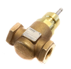 Siemens Building Technology 599-03167 Valve