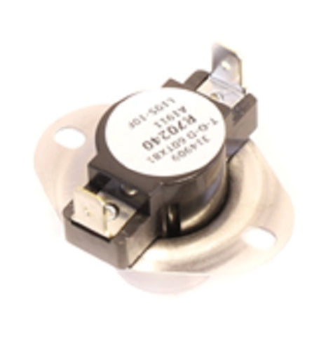 Aaon R70240 Limit Switch