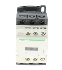 Schneider Electric (Square D) LC1D09G7 Contactor