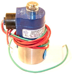 GC Valve S402GF02V9BF5 Solenoid Valve