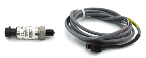 Johnson Controls P499AAP-105K Pressure Transducer