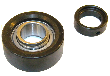 Carrier P461-2102 Ball Bearing