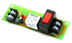 Functional Devices RIB RIBM24S Relay