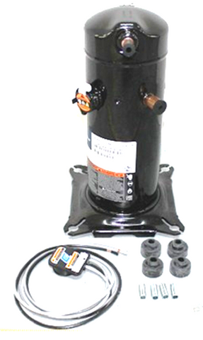 Copeland ZR21K5E-PFV-800 Compressor