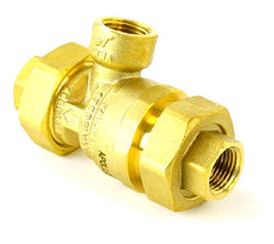 Conbraco 4A-4A3-3AM Preventer