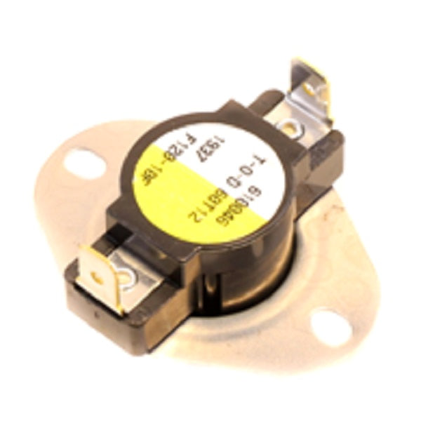 Copeland Comfort Control (White Rodgers) 3F01-120 Fan Switch