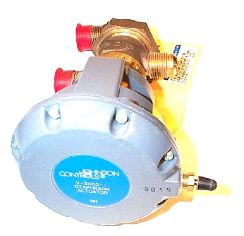 Johnson Controls V-4334-1002 Valve