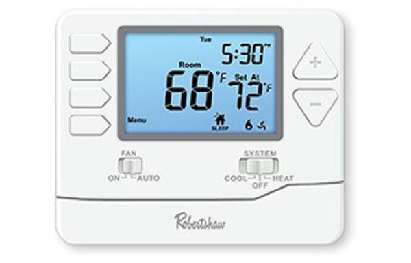 Robertshaw RS9110 Thermostat