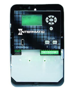 Intermatic ET90215C Timer Control