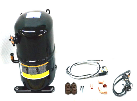 Copeland CR35K6E-TFD-875 Compressor