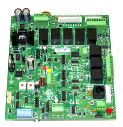 Carrier OPN-WSHPM Controller