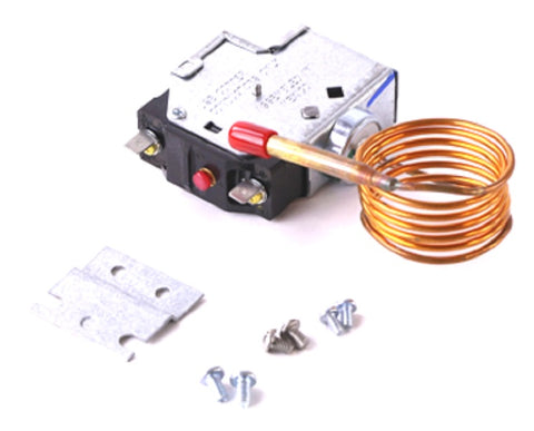 Johnson Controls P20DB-1 Pressure Control