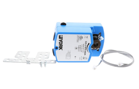 York S1-025-31978-000 Damper Actuator