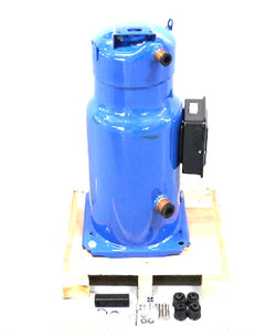 York 027-01007-000 Compressor