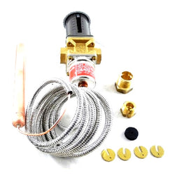 Danfoss 003N0041 Temperature Regulator