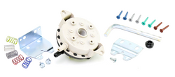 Cleveland Controls NS2-0000-01 Switch