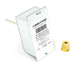 MAMAC Systems TE-703-C-12-A-3 Sensor