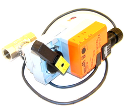 Belimo B210B+LRB24-SR Actuator