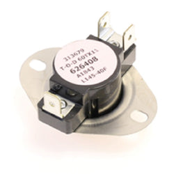 Nordyne 626408R Limit Switch