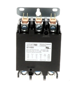 MARS 61480 Contactor