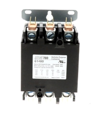 MARS 61480 Contactor