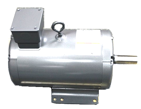 York 024-25179-002 Motor
