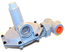 Sensus 143-80-6-1 Regulator