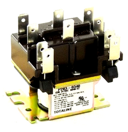 Carrier P283-0340 Fan Relay