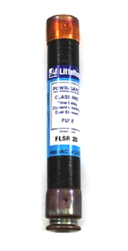 York S1-025-12804-900 Fuse