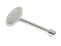 Williams P322445 Key