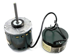 York S1-024-36086-000 Motor