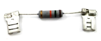 MARS 93106 Resistor