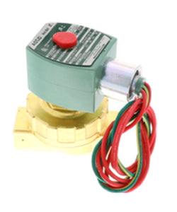 ASCO 8220G404 Solenoid Valve