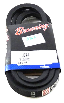 Browning B74 Belt