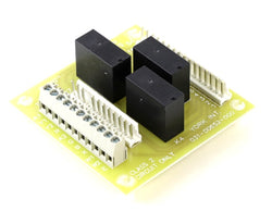 York S1-031-00652-000 Circuit Board