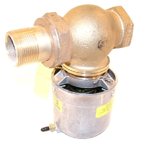 Johnson Controls V-3752-2211 Valve Assembly