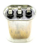Carrier P291-2553 Run Capacitor
