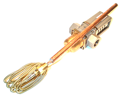 Johnson Controls V47AD-1 Valve