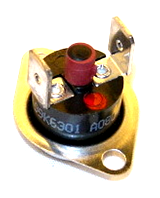 Lennox 99K63 Rollout Switch