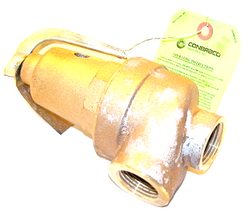 Conbraco 10-605-15 Relief Valve