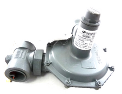 Sensus 143-80-6-1 1/4 Regulator